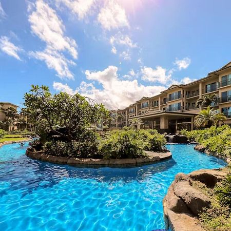 Waipouli Beach Resort Kapa'a Phòng bức ảnh