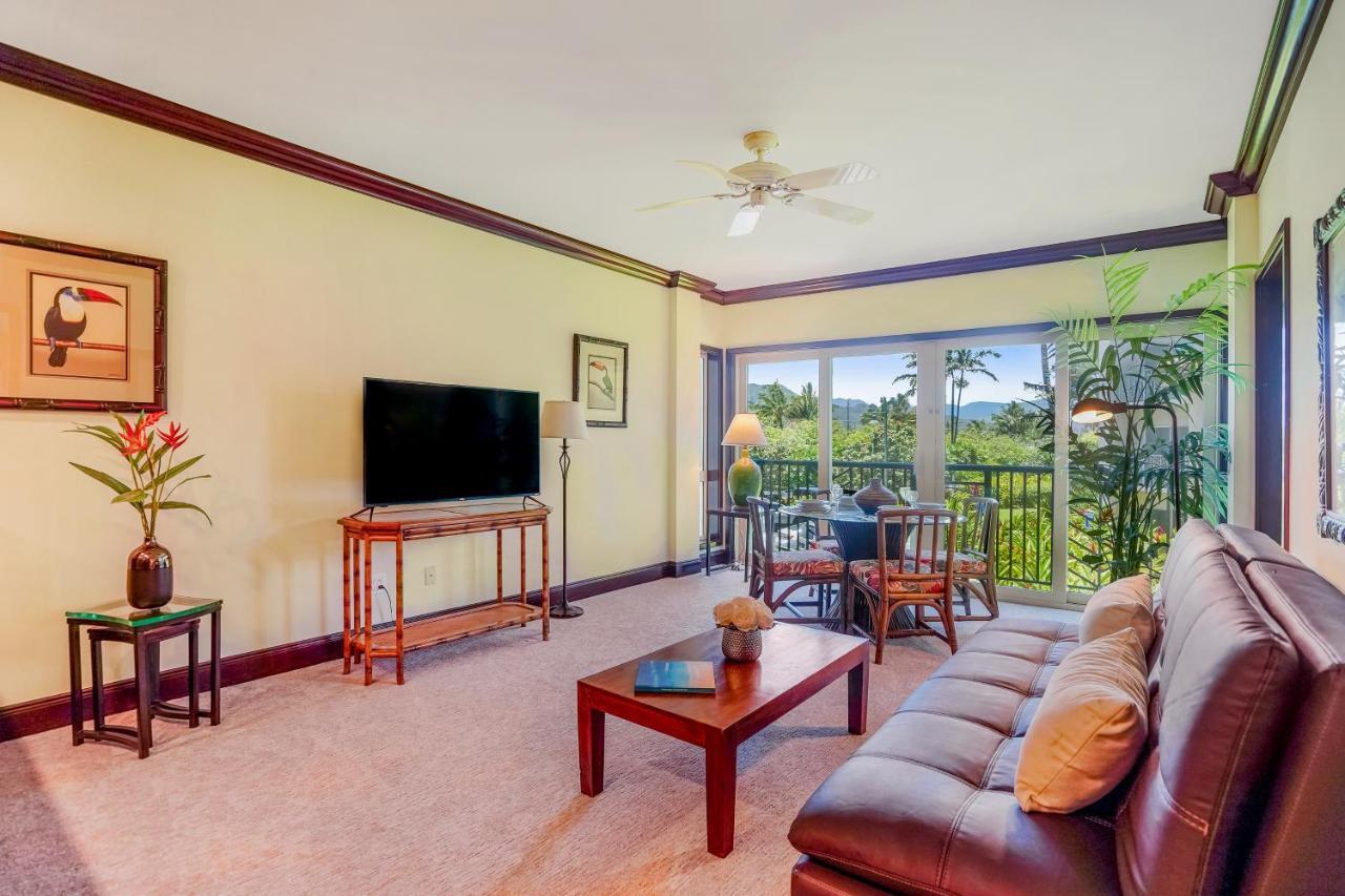 Waipouli Beach Resort Kapa'a Phòng bức ảnh