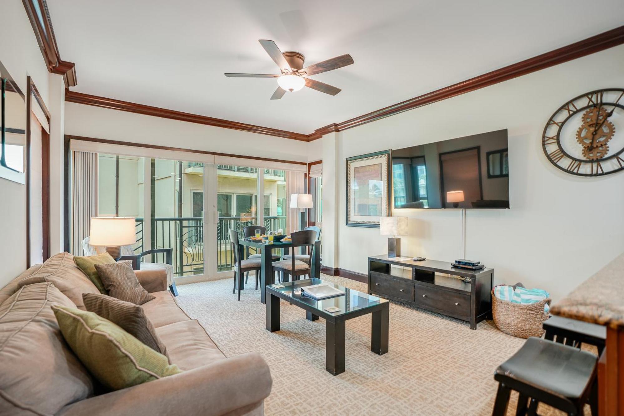Waipouli Beach Resort Kapa'a Phòng bức ảnh