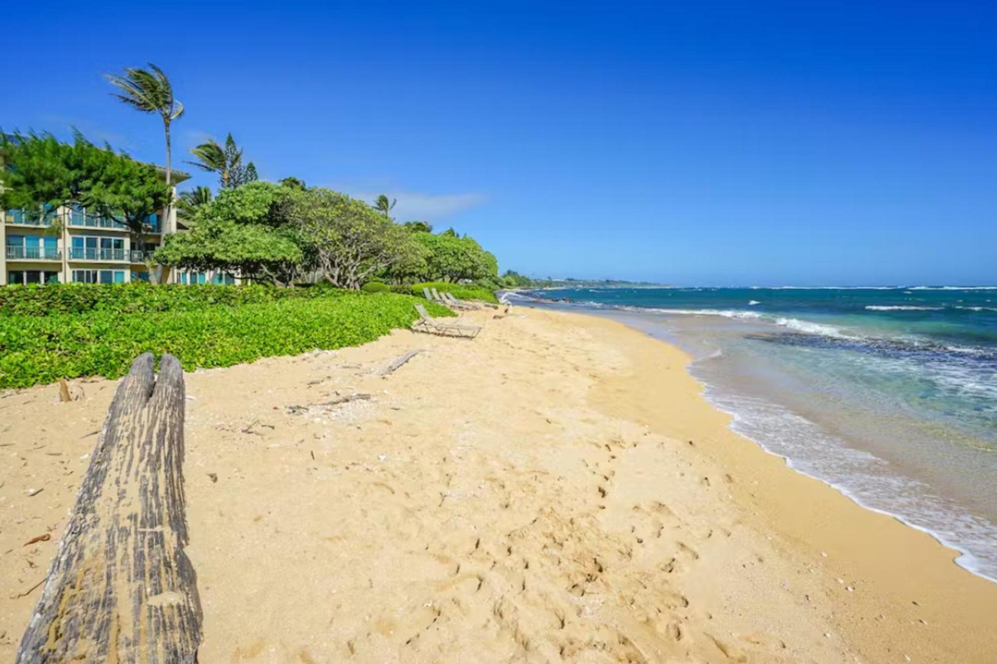 Waipouli Beach Resort Kapa'a Phòng bức ảnh