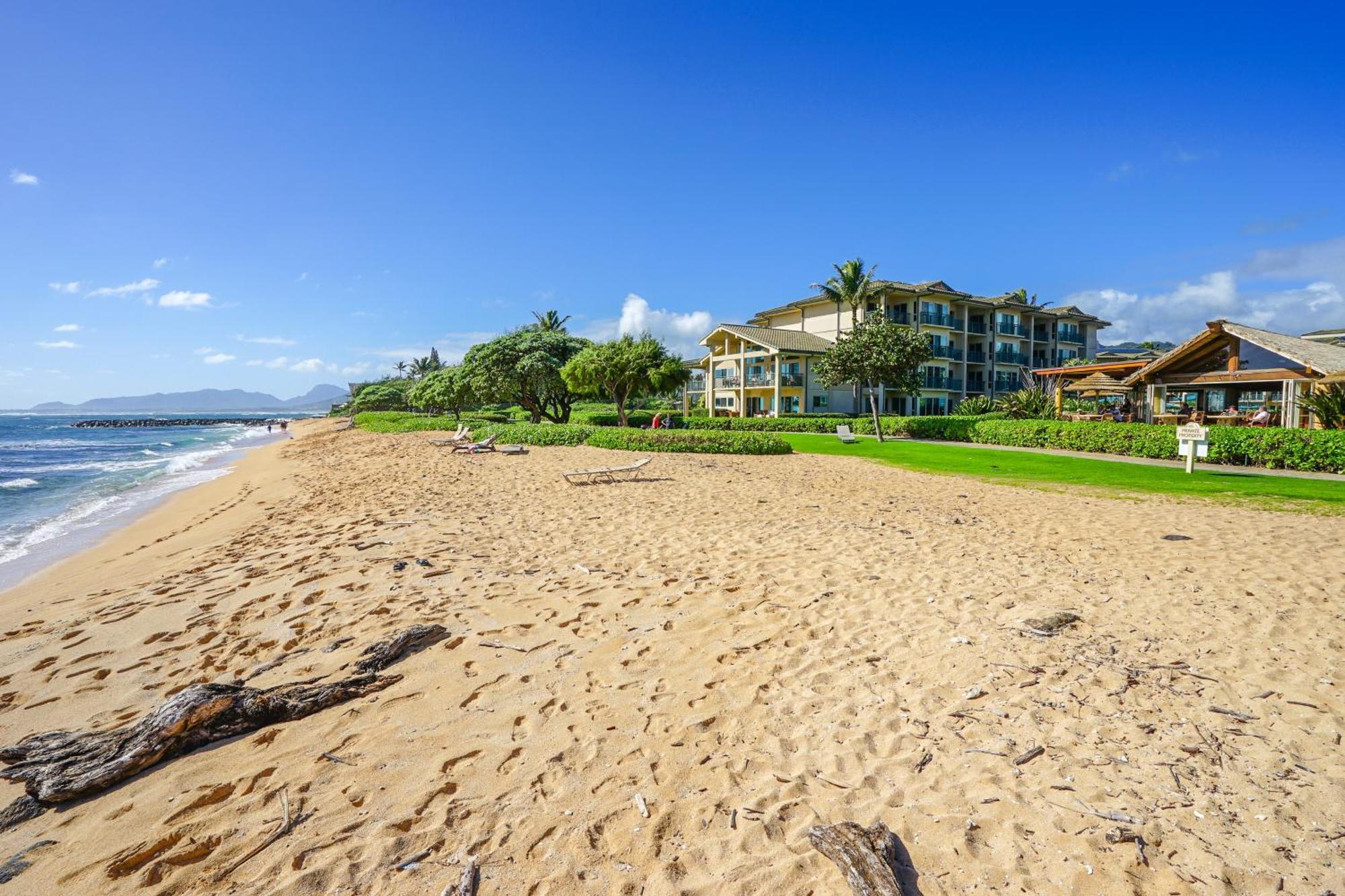 Waipouli Beach Resort Kapa'a Phòng bức ảnh