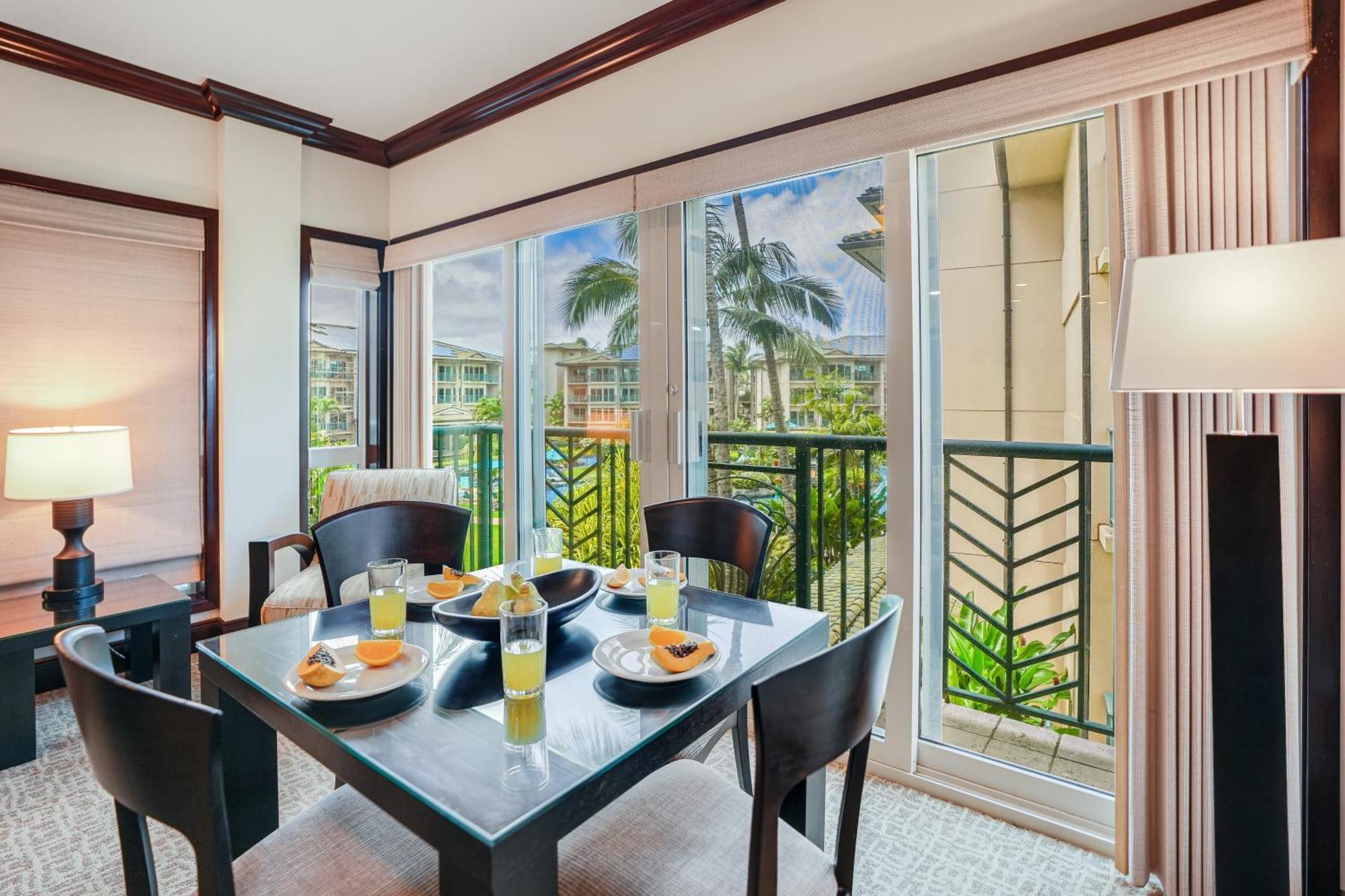 Waipouli Beach Resort Kapa'a Phòng bức ảnh