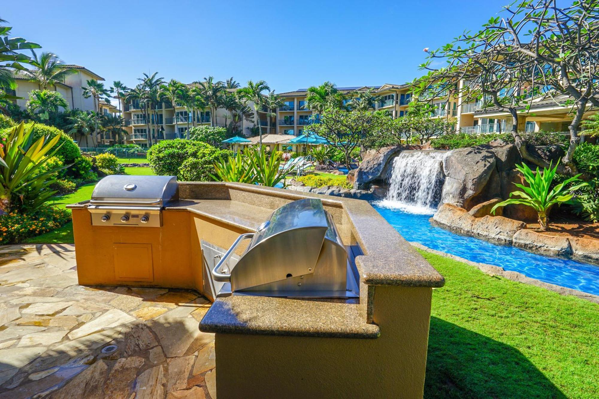 Waipouli Beach Resort Kapa'a Phòng bức ảnh