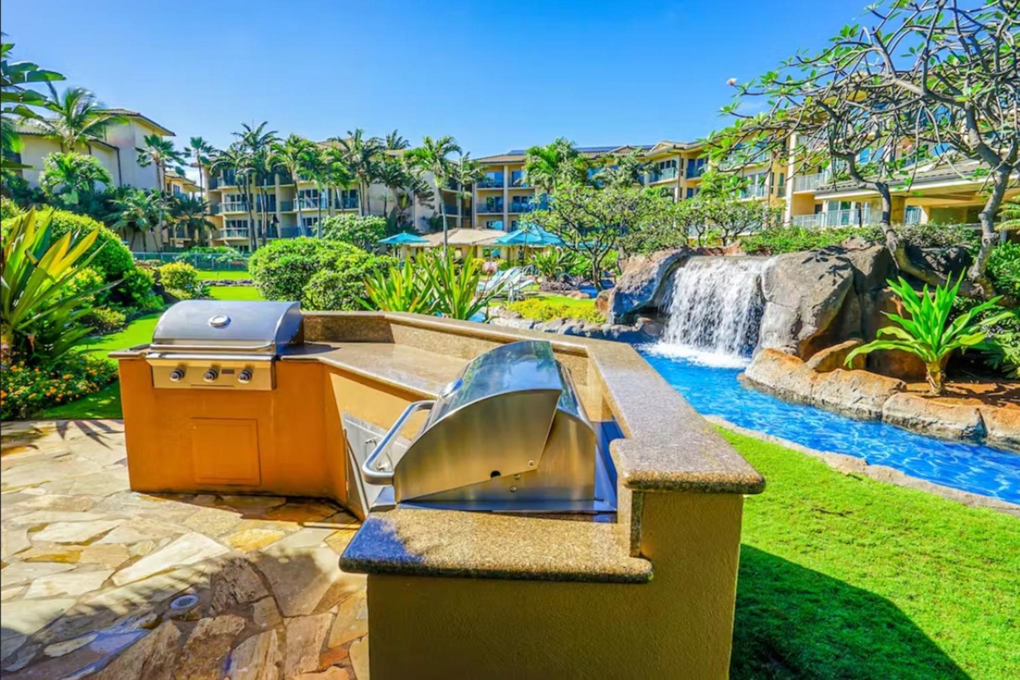 Waipouli Beach Resort Kapa'a Phòng bức ảnh