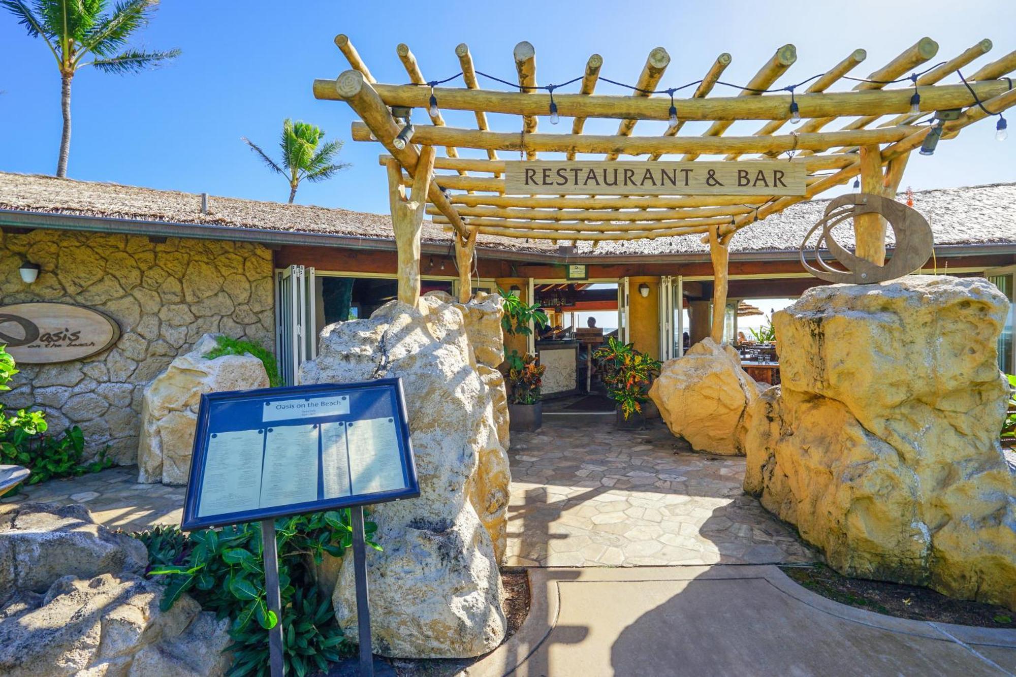 Waipouli Beach Resort Kapa'a Phòng bức ảnh
