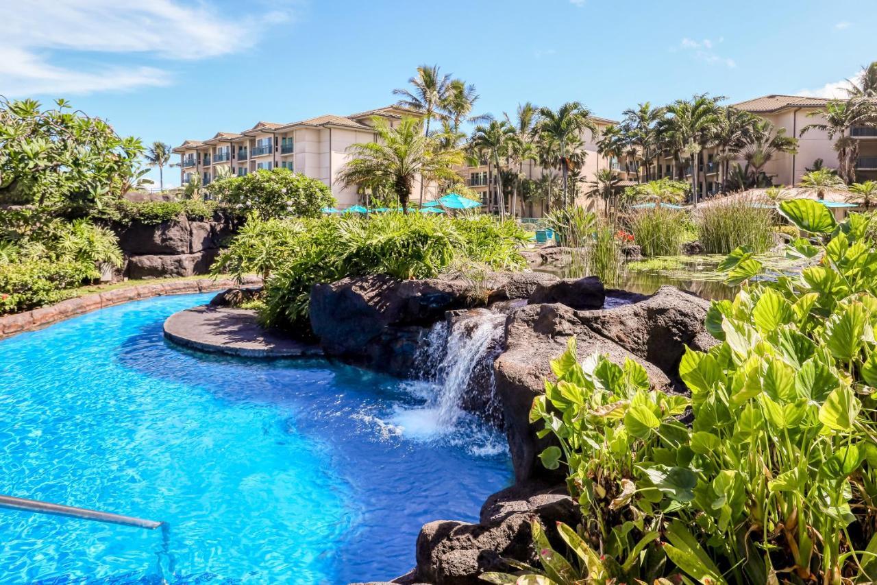 Waipouli Beach Resort Kapa'a Ngoại thất bức ảnh