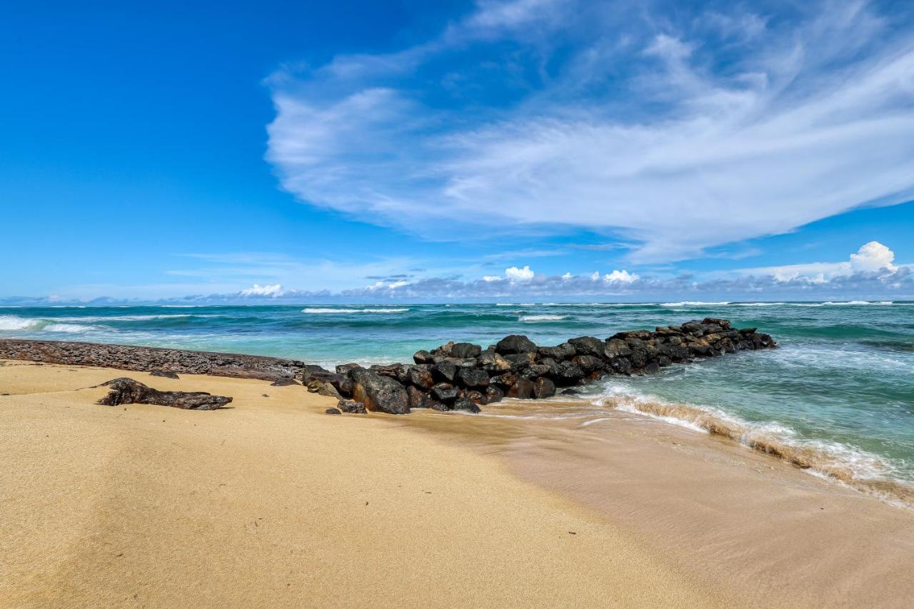 Waipouli Beach Resort Kapa'a Ngoại thất bức ảnh